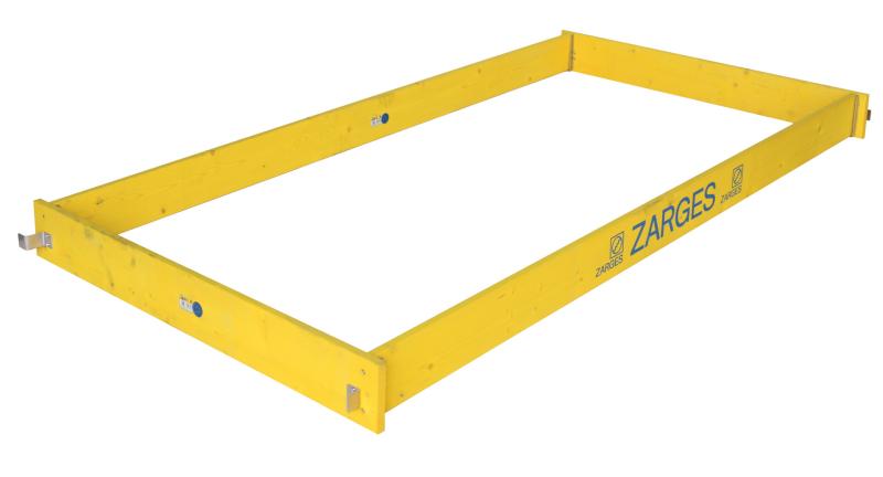 Sparklistpaket S-Plus 2,50 x 1,35 m