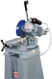 Kapsåg TECHNICS 250, 90 mm, inkl. stativ + klinga