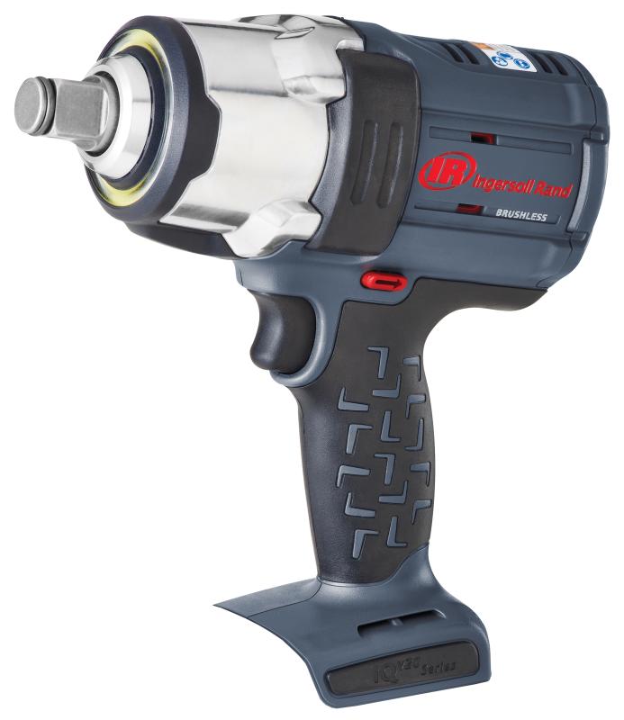 Batterimutterdragare W7172, 3/4", 1360 Nm, utan batteri