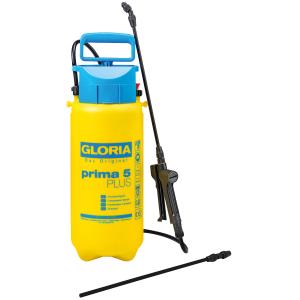 Koncentratspruta PRIMA 5 PLUS, 5 liter
