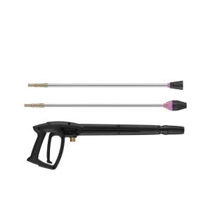 Bärbar kallvattentvätt HD 7/122 TS, 120 bar, 7 liter/min, D12