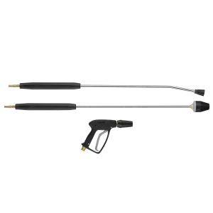 Högtryckstvätt QUADRO 800, 250 bar, 13,3 liter/min, 3-fas, D12