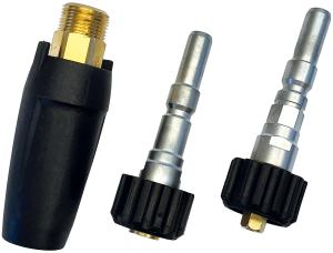 Adapterkit, M22 x D12
