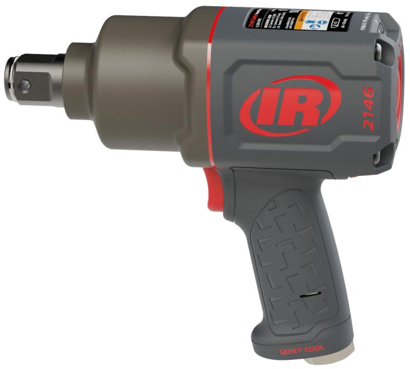 Mutterdragare 2146Q2MAX, 1", 1770 Nm