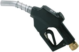 Automathandtag för diesel A120, 120 liter/min, rör 29 mm