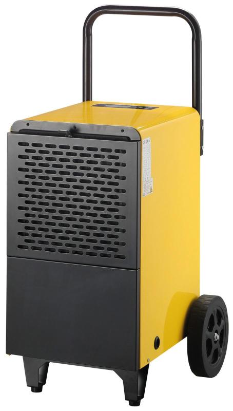 Avfuktare ATTACK 50, 50 liter/dygn, 5-35 ºC