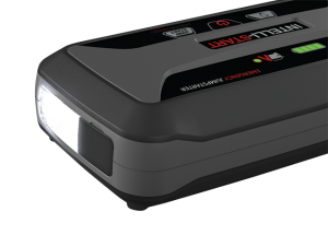 Startbooster IS920, 12 V, 900 amp