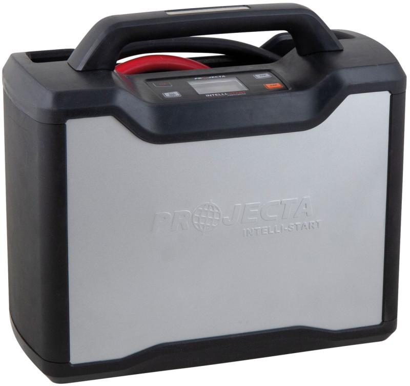 Startbooster IS3000, 12/24 V, 3000 amp