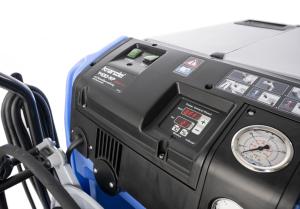 Hetvattentvätt THERM-RP 1200, 190 bar, 20 liter/min, med automatisk vinda