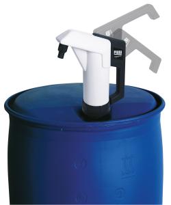 Fatpump Adblue, 0,3 liter/slag