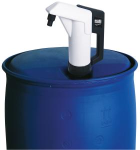 Fatpump Adblue, 0,3 liter/slag