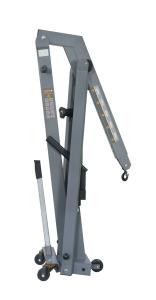 Verkstadskran SC-600, 600kg