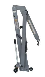 Verkstadskran SC-1000, 1000 kg