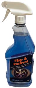Fälj & rostrent 0,71 liter, Neutral rostlösare