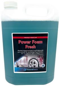 Power Foam Fresh 5 liter