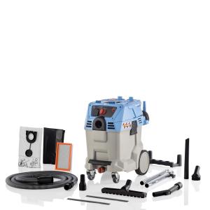 Industridammsugare Ventos 42 L/PC, 32mm städset