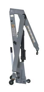 Verkstadskran SC-1000P, 1000kg EUR