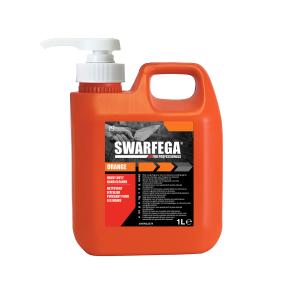 Handrengöring Deb Swarfega Orange 1liter dunk