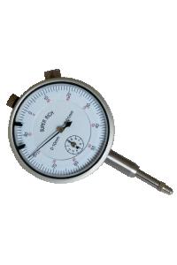Indikatorklocka