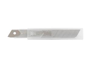 Brytbladsklinga 18x100mm, 10st/frp, Format