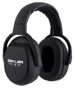 Hörselkåpa Zekler 401