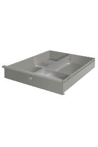 LÅDA 500X500X105 MM