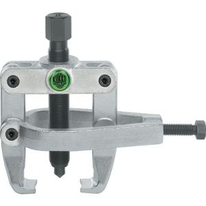 Avdragare Tvåarmad, 80X90Mm Med Spänntving, Kukko 204-1