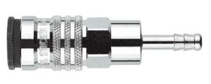 Snabbkoppling 10Mm Slang Euro, Jwl 530, 35 Bar Heavy Duty