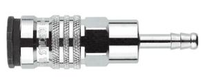 Snabbkoppling 10Mm Slang Euro, Jwl 530, 35 Bar Heavy Duty