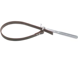 Bandnyckel Till 180 Mm Rördiameter, Bandbredd 25Mm Hazet