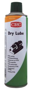 Smörjmedel Torr Spray CRC 5090 Dry Lube  500Ml