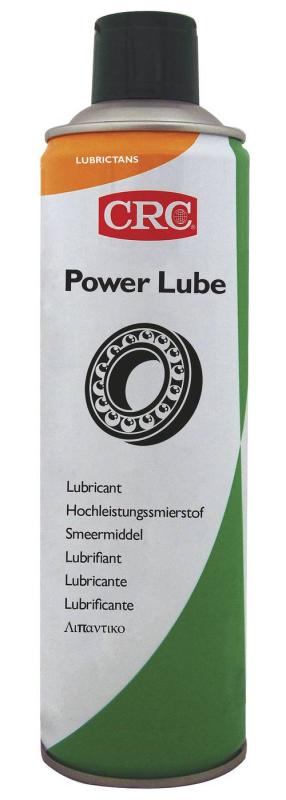Crc Power Lube 500 Ml