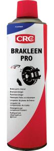 Crc Bräkleen Pro 500Ml