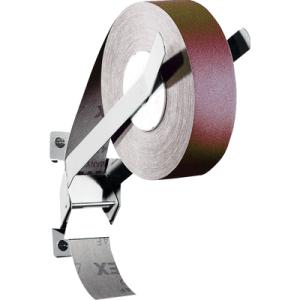 Hållare För Slipduksrulle