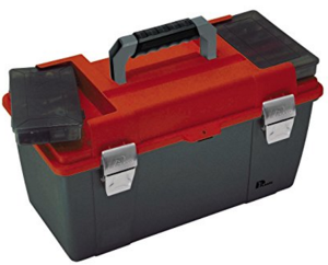 Verktygslåda Plano® Contractor Line 652