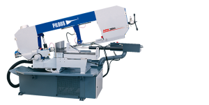 Bandsåg Pilous Arg 380