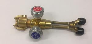 Handtag D75 ERGO Extra kort