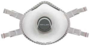 Halvmask Filt 1303V Ffp3V 5P