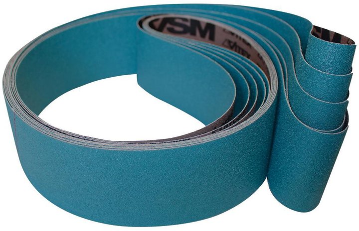 Slipband 50X618 K120 R929