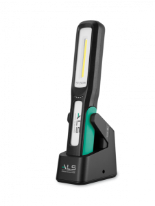 Als Sfl50 Straight Foldinglampa 500 Lumen