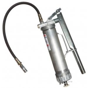 Fettspruta Tubi 2, Med Slang & Munstycke