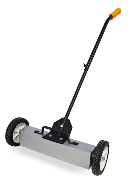 Magnetisk Spånuppsamlare 460mm