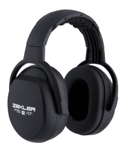 Hörselkåpa Zekler 402