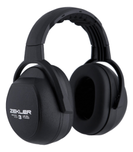 Hörselkåpa Zekler 403