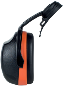 Hörselkåpor Kask SC3