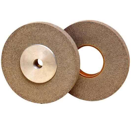 Gradningsskiva 150X25X25 D18 F