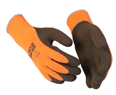 Varmfodrad handske Guide 158 10