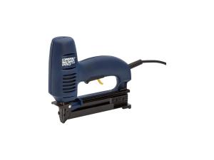 Elektrisk häftpistol Rapid R606, för dubbelspik Nr. 606/ för dyckert Nr. 8, Rapid PRO