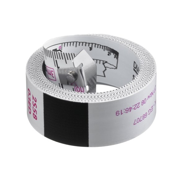 Reservband Talmeter 3M VP, 3 meter