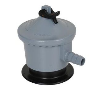 Reduceringsventil Till H11, 30 Mbar